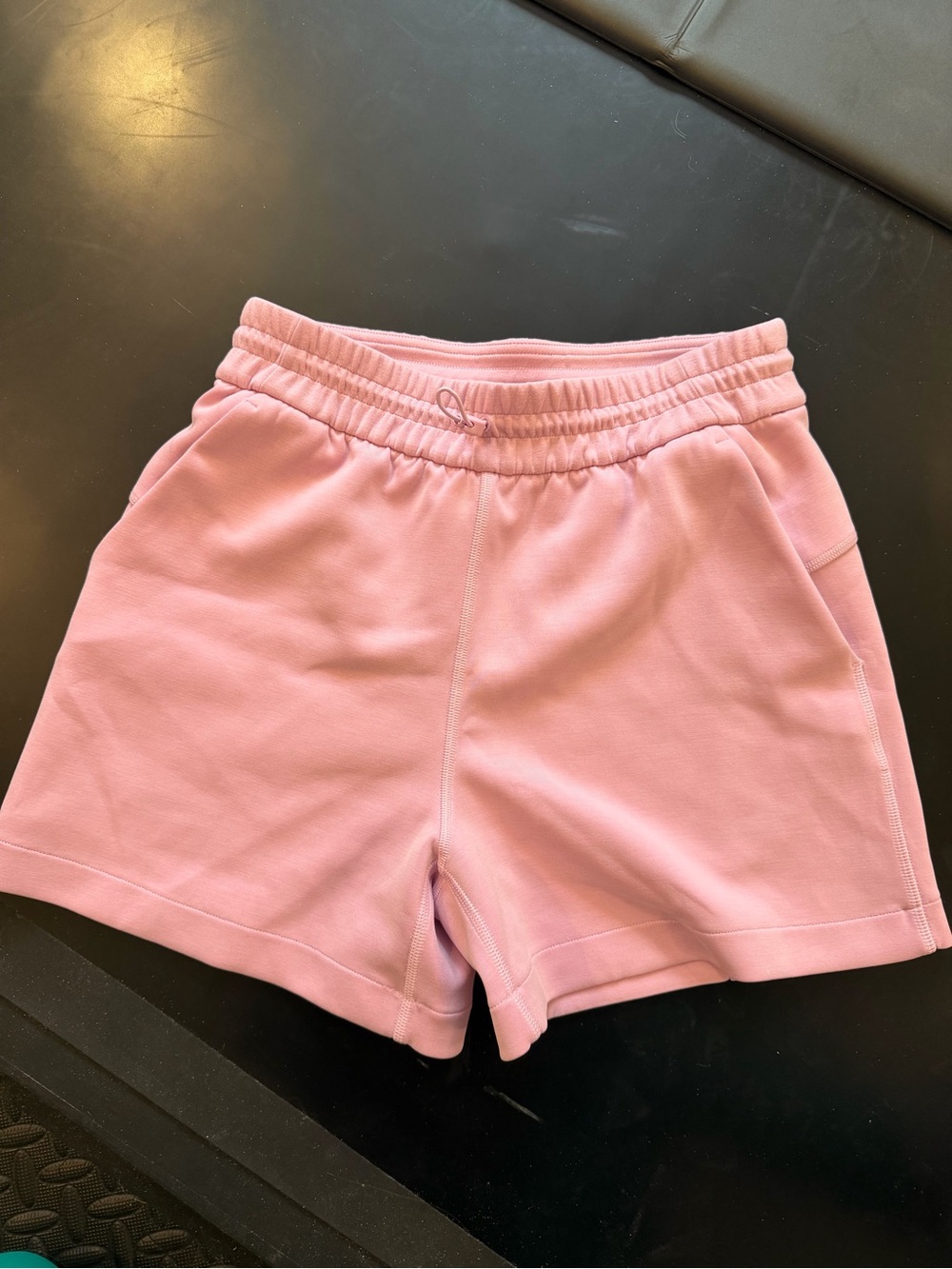 Lululemon Softstreme Shorts
